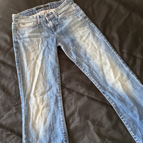 Joe's Jeans Isabella - Picture 5 of 6